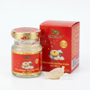 YẾN CHƯNG ĐƯỜNG PHÈN