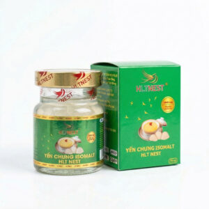 YẾN CHƯNG ISOMALT