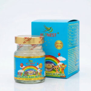 YẾN CHƯNG KIDS
